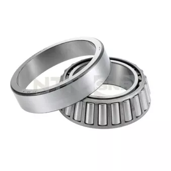 Roulement de roue SNR