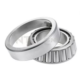 Roulement de roue SNR