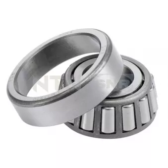 Roulement de roue SNR