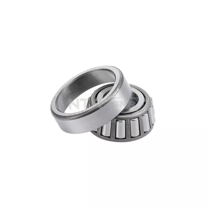 Roulement de roue SNR HDB083