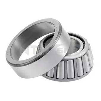 Roulement de roue SNR