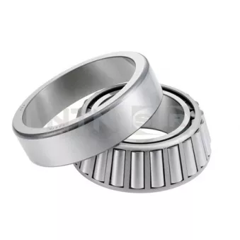 Roulement de roue SNR