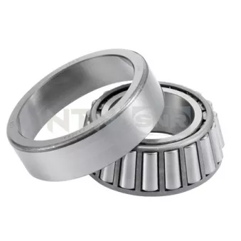 Roulement de roue SNR