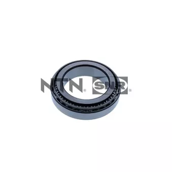 Roulement de roue SNR