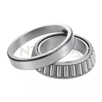 Roulement de roue SNR