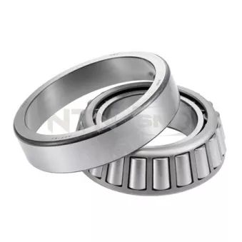 Roulement de roue SNR