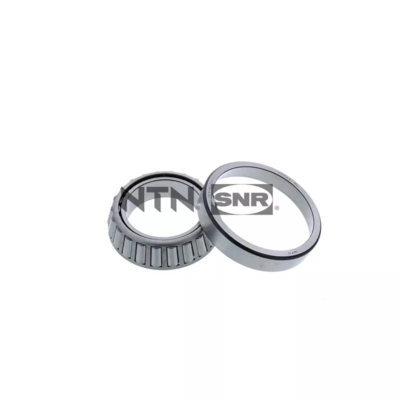 Roulement de roue SNR HDB093