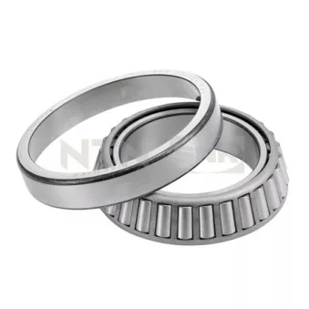 Roulement de roue SNR