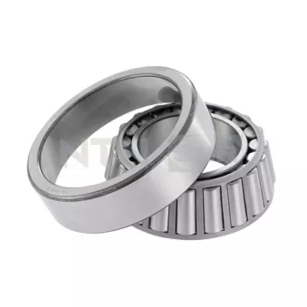 Roulement de roue SNR