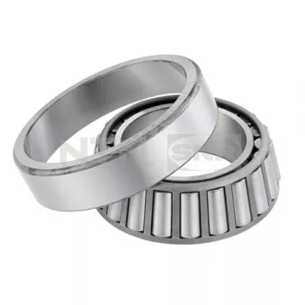 Roulement de roue SNR