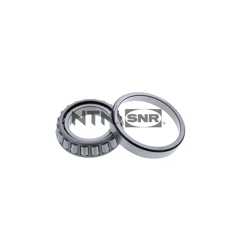 Roulement de roue SNR HDB134