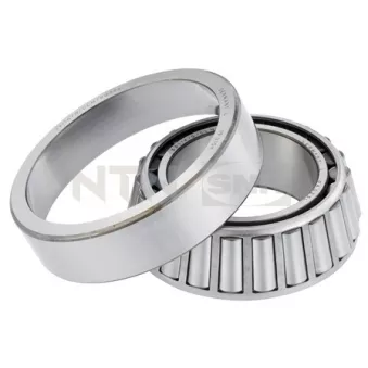 Roulement de roue SNR