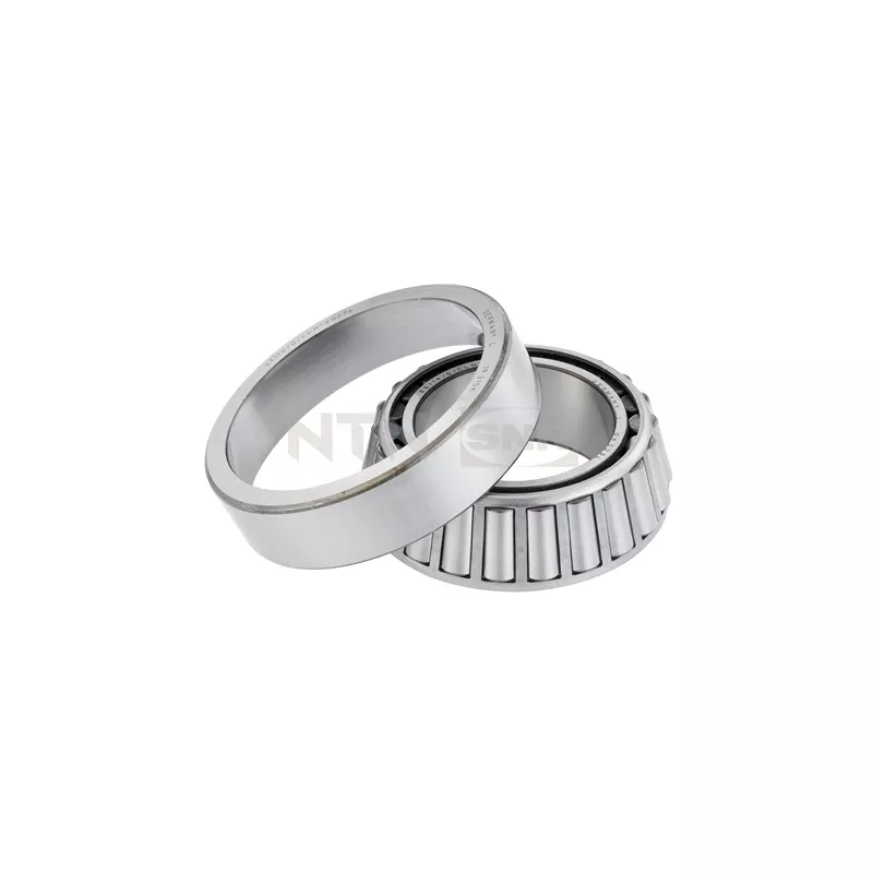 Roulement de roue SNR HDB195