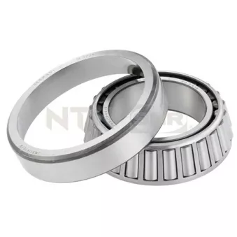 Roulement de roue SNR