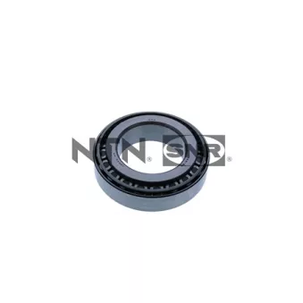 Roulement de roue SNR