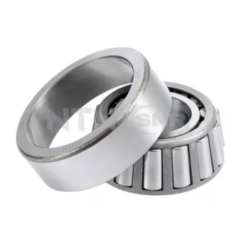 Roulement de roue SNR