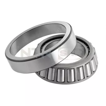 Roulement de roue SNR