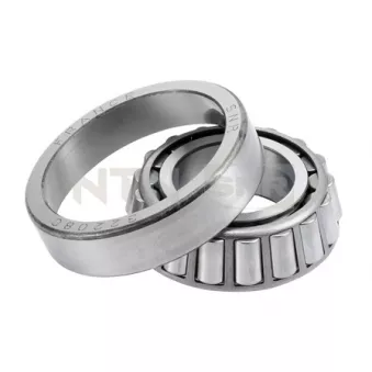 Roulement de roue avant SNR