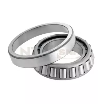 Roulement de roue SNR