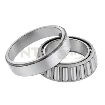 Roulement de roue SNR