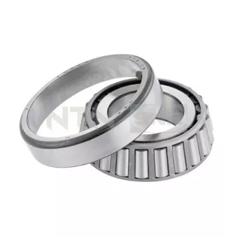 Roulement de roue SNR