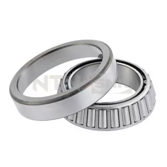 Roulement de roue SNR