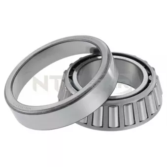 Roulement de roue SNR