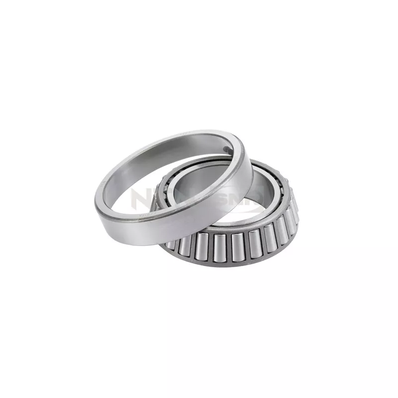 Roulement de roue arrière SNR HDB059