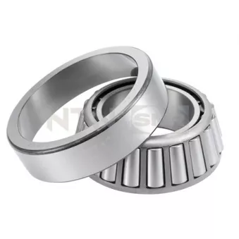 Roulement de roue SNR