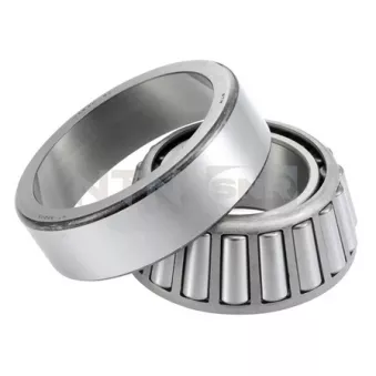 Roulement de roue SNR