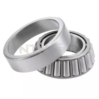 Roulement de roue avant SNR