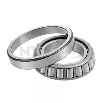 Roulement de roue SNR