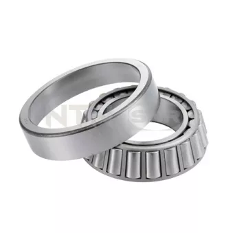 Roulement de roue SNR