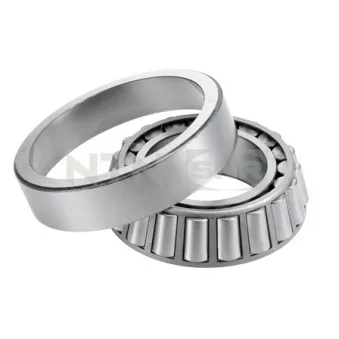 Roulement de roue SNR