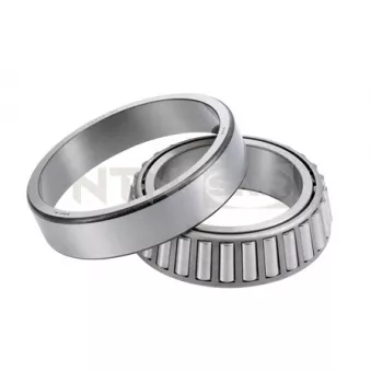 Roulement de roue SNR