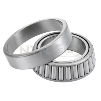 Roulement de roue SNR