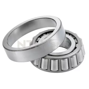 Roulement de roue SNR