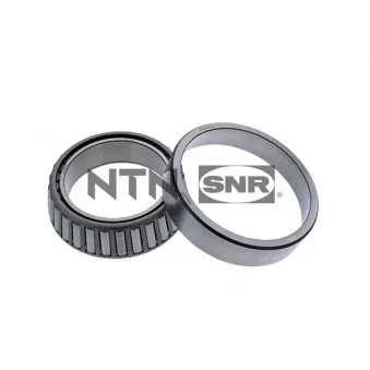 Roulement de roue SNR