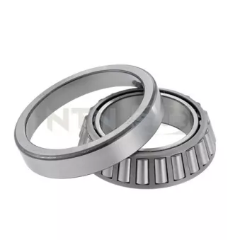 Roulement de roue SNR