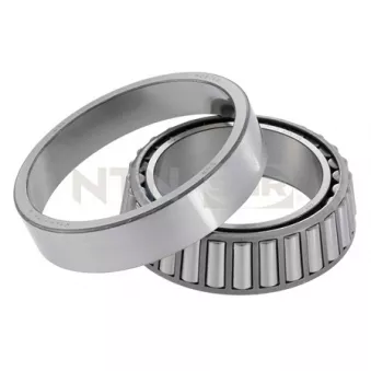 Roulement de roue SNR