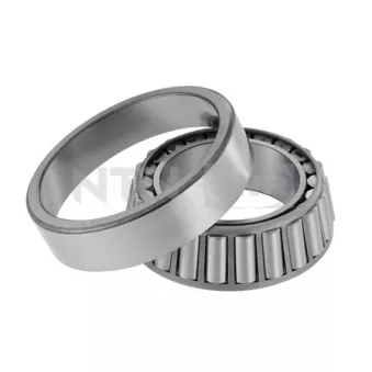 Roulement de roue SNR