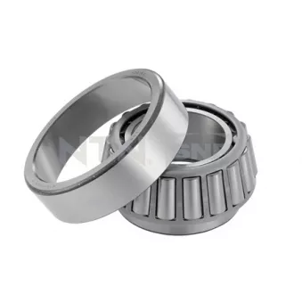 Roulement de roue SNR