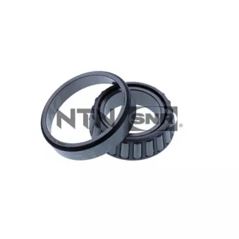 Roulement de roue SNR