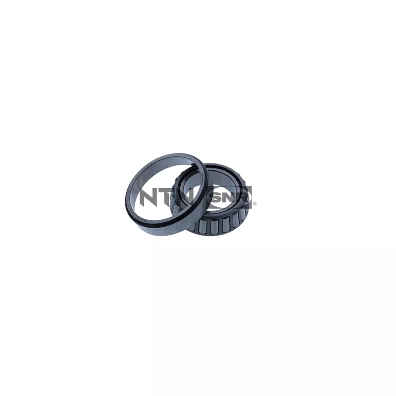 Roulement de roue SNR HDB175