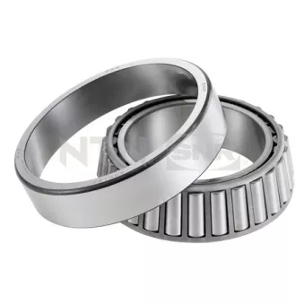 Roulement de roue SNR