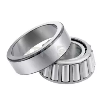 Roulement de roue SNR