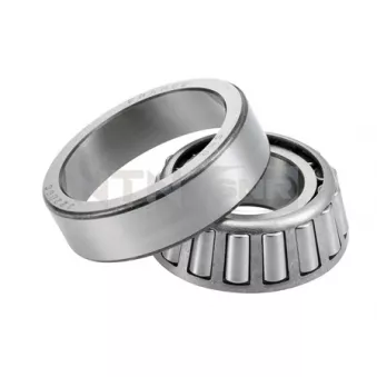 Roulement de roue SNR