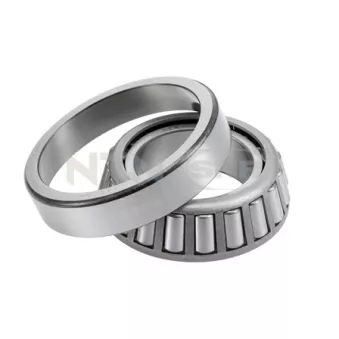 Roulement de roue arrière SNR