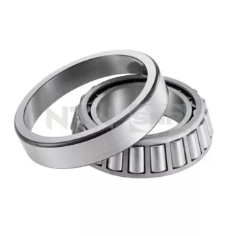 Roulement de roue SNR