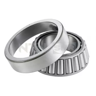 Roulement de roue SNR